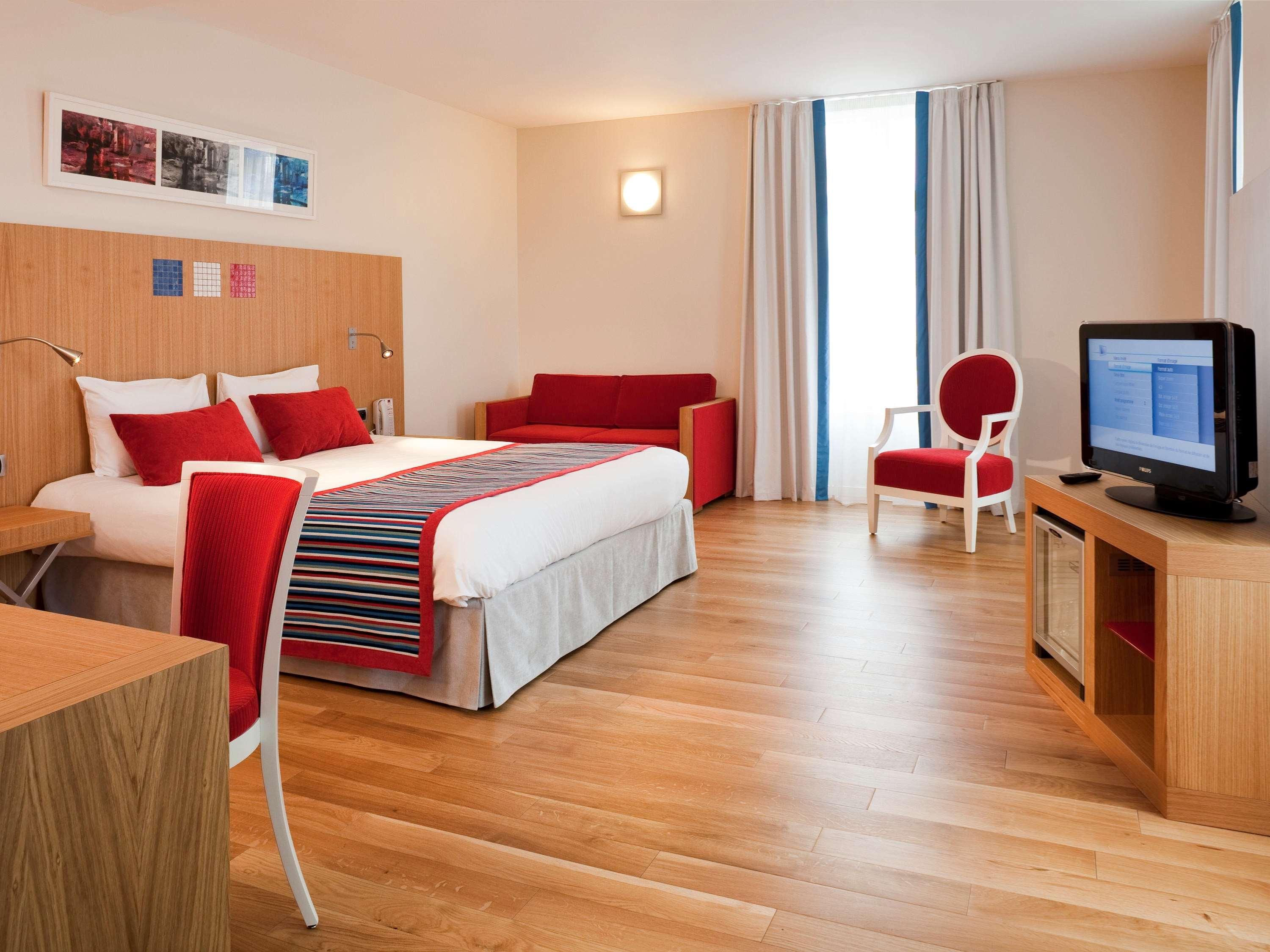 Hotel Mercure Vittel Eksteriør bilde