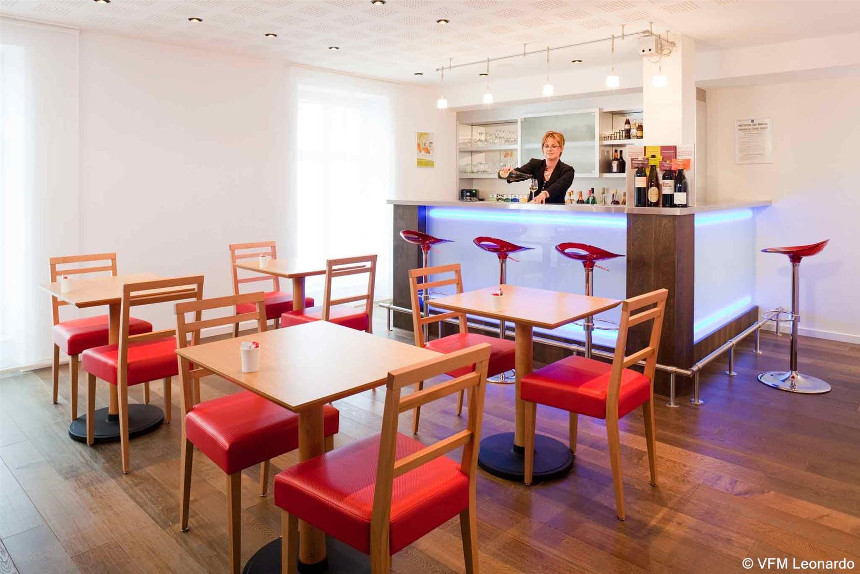 Hotel Mercure Vittel Eksteriør bilde