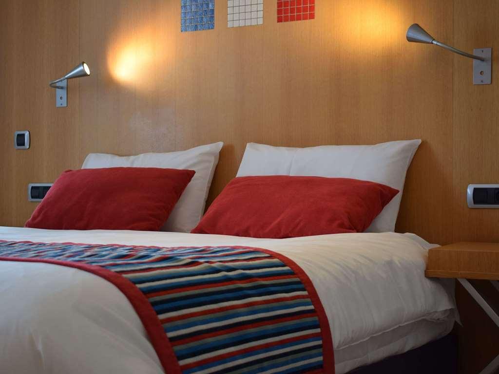 Hotel Mercure Vittel Rom bilde