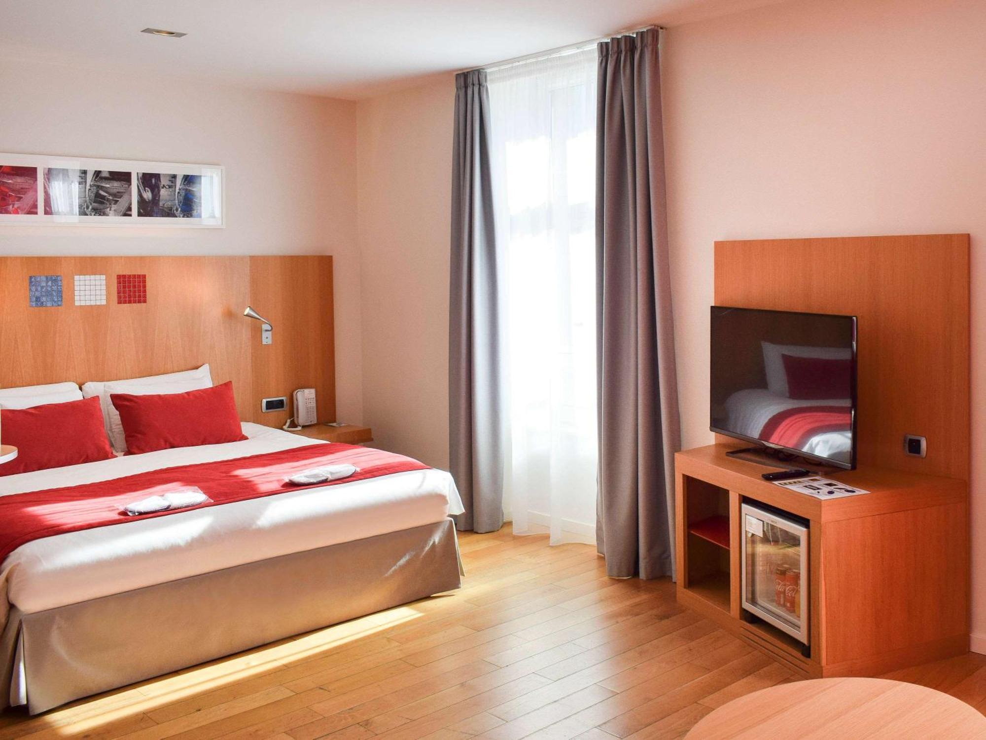 Hotel Mercure Vittel Eksteriør bilde