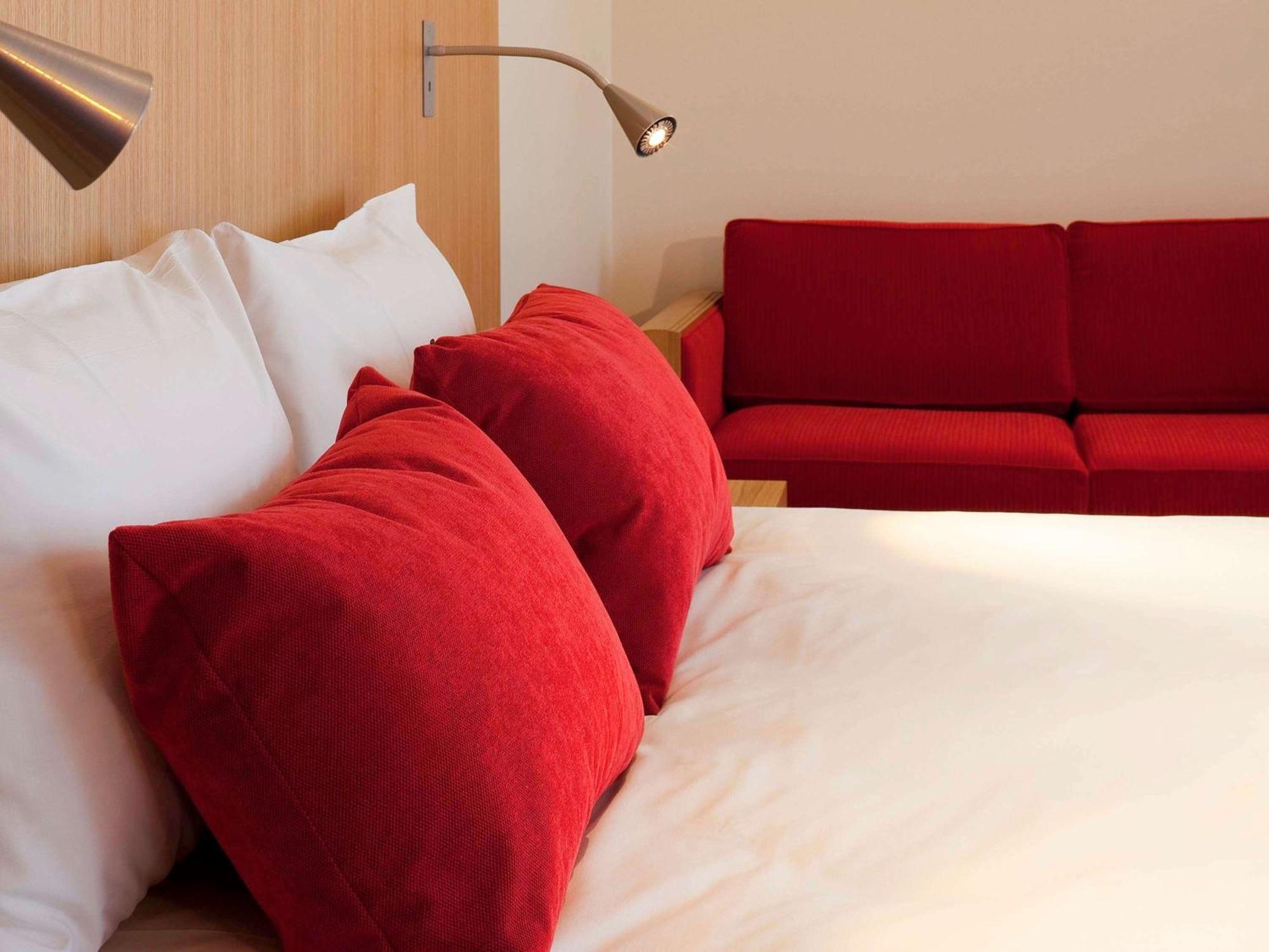 Hotel Mercure Vittel Eksteriør bilde