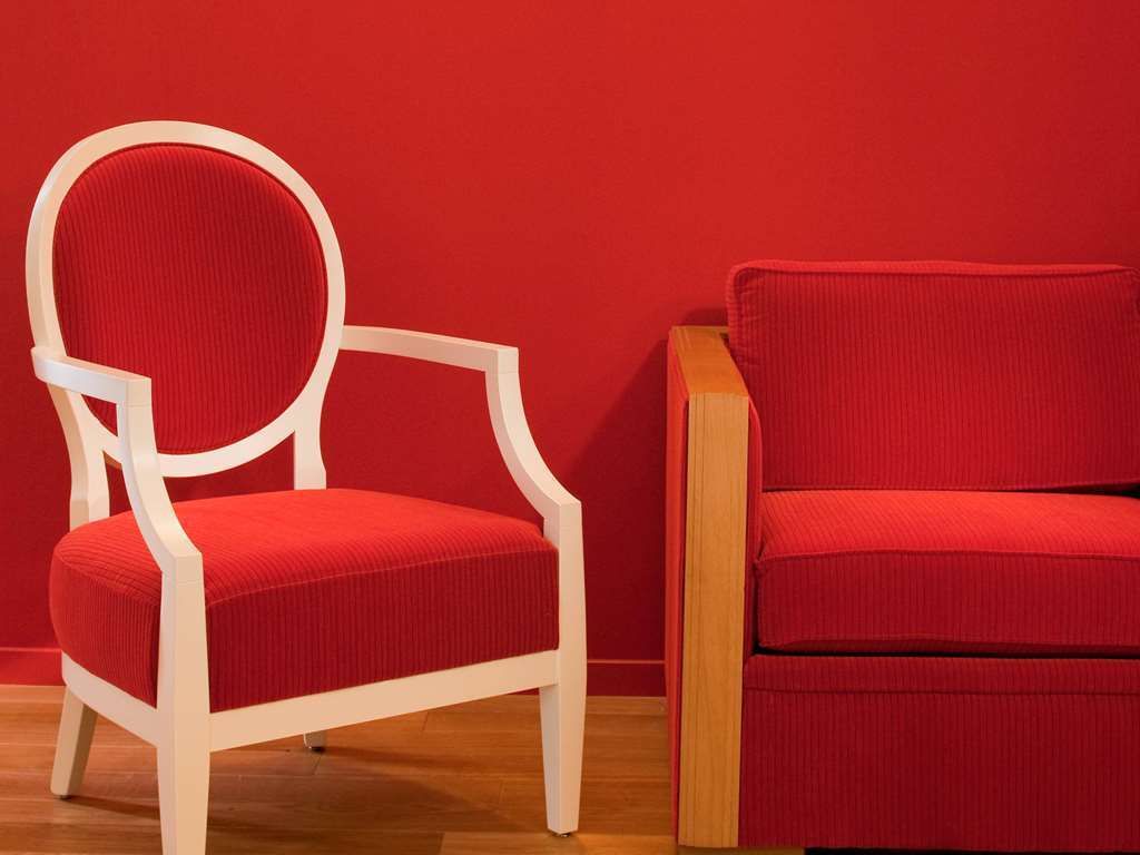Hotel Mercure Vittel Rom bilde