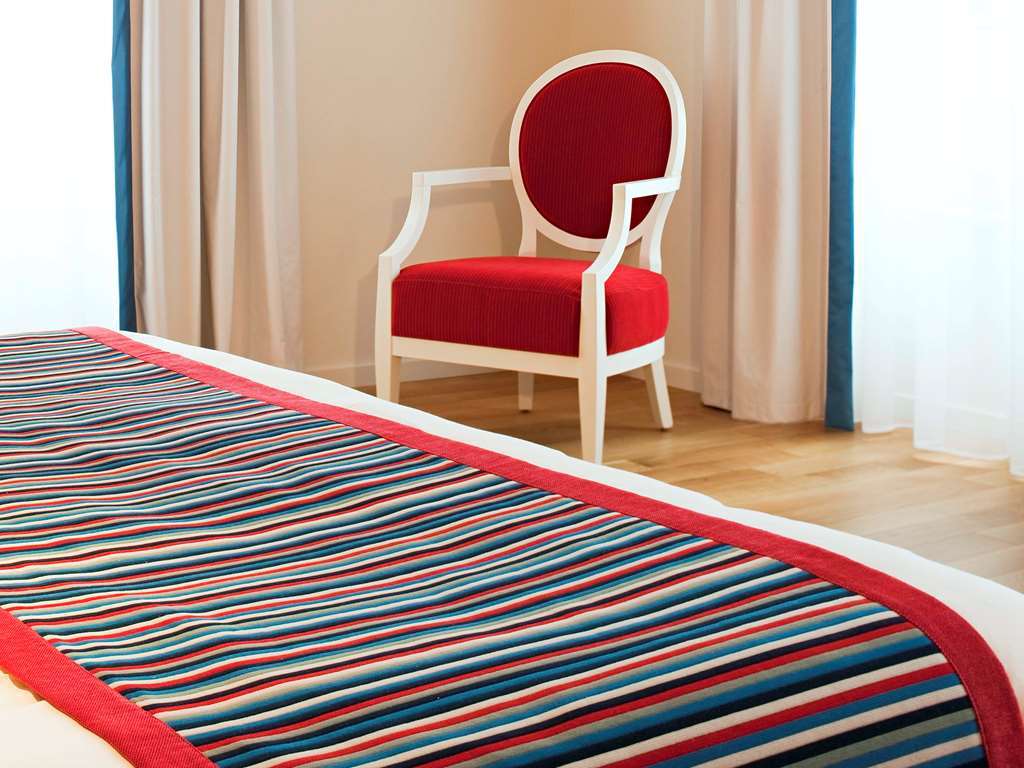 Hotel Mercure Vittel Rom bilde